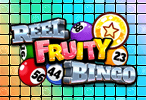 Reel Fruity Bingo