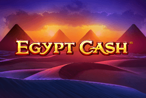 Egypt Cash