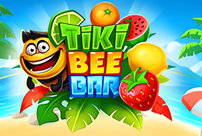 Tiki Bee Bar