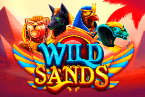 Wild Sands