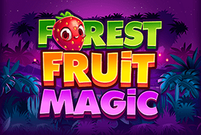 Forest Fruit Magic