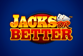 Jacks or Better