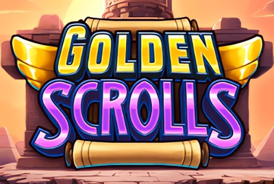 Golden Scrolls