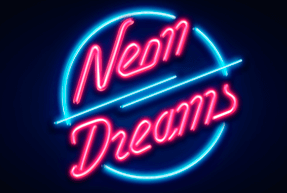 Neon Dreams