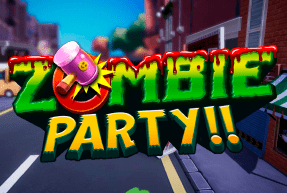 Zombie Party