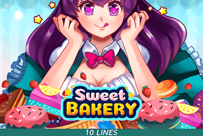 Sweet Bakery