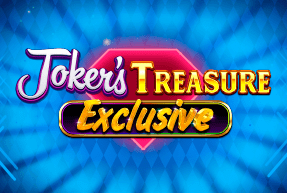 Jokers Treasure Exclusive