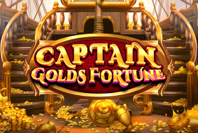 Captain Golds Fortune