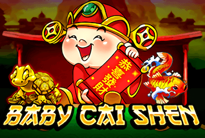 Baby Cai Shen