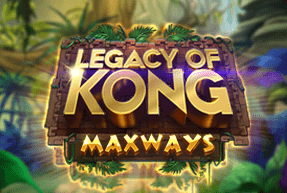 Legacy of Kong