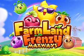 Farmland Frenzy Maxways