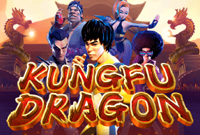 Kungfu Dragon