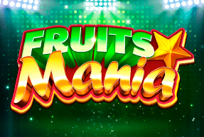 Fruits Mania