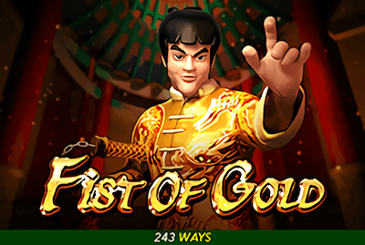 Fist of Gold