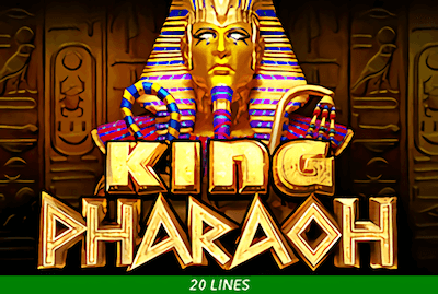 King Pharaoh