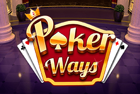 Poker Ways