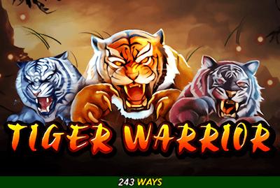 Tiger Warrior