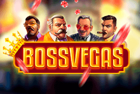 Boss Vegas