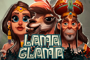 Lama Glama V2