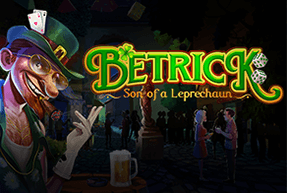 Betrick: Son of a Leprechaun