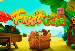 Fruit Cube