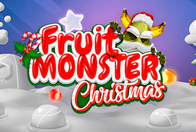 Fruit Monster Christmas