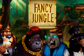 Fancy Jungle