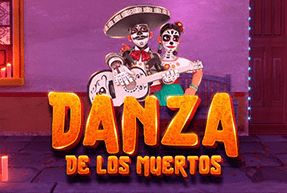 Danza De Los Muertos