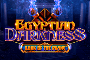 Book Of The Divine - Egyptian Darkness