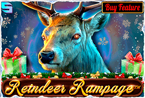 Reindeer Rampage