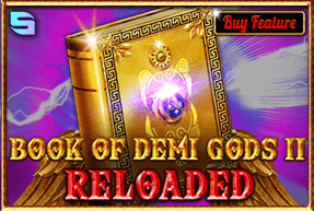 Book Of Demi Gods II Reloaded