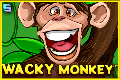 Wacky Monkey