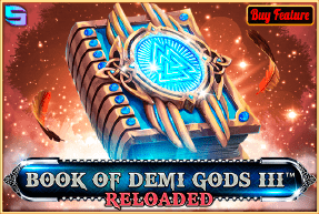 Book Of Demi Gods III Reloaded