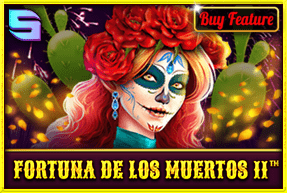 Fortuna de les Muertos II