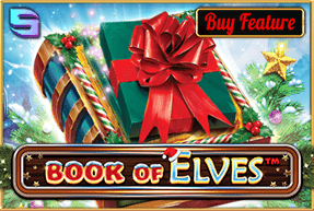 Book Of Elves