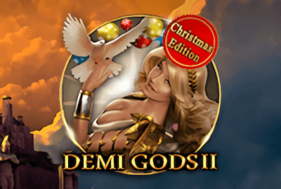 Demi Gods II Christmas Edition