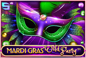 Mardi Gras Wild Party