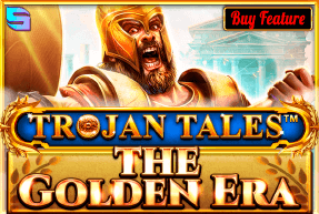 Trojan Tales - The Golden Era