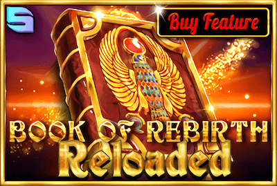 Book Of Rebirth Reloaded