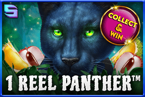 1 Reel Panther