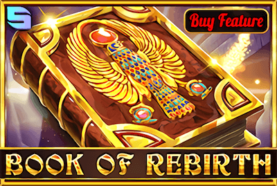 Book Of Rebirth