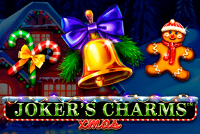 Joker's Charms - Xmas