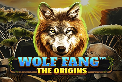 Wolf Fang - The Origins