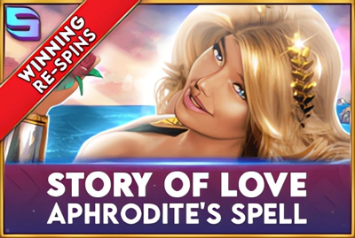 Story Of Love - Aphrodite's Spell