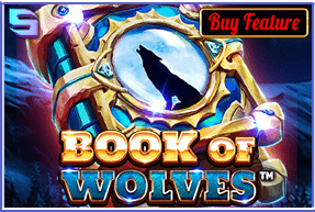 Book Of Wolves