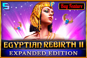 Egyptian Rebirth II – Expanded Edition