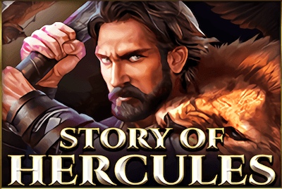 Story Of Hercules