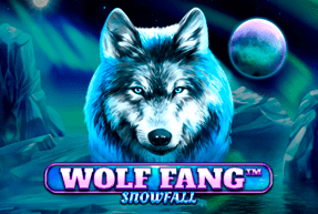 Wolf Fang - Snowfall