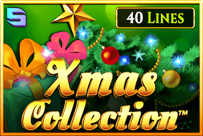 Xmas Collection 40 Lines