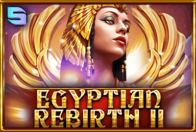 Egyptian Rebirth II